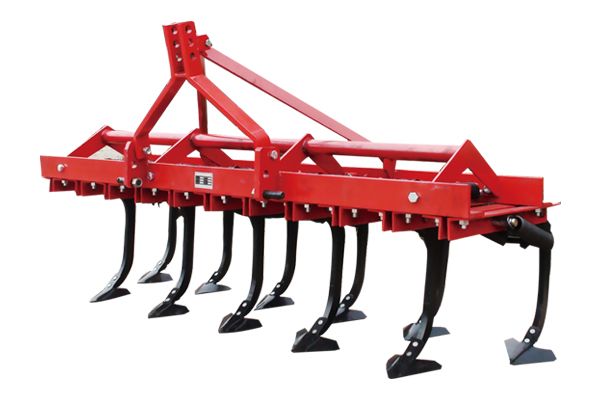 TS3ZS系列中耕機